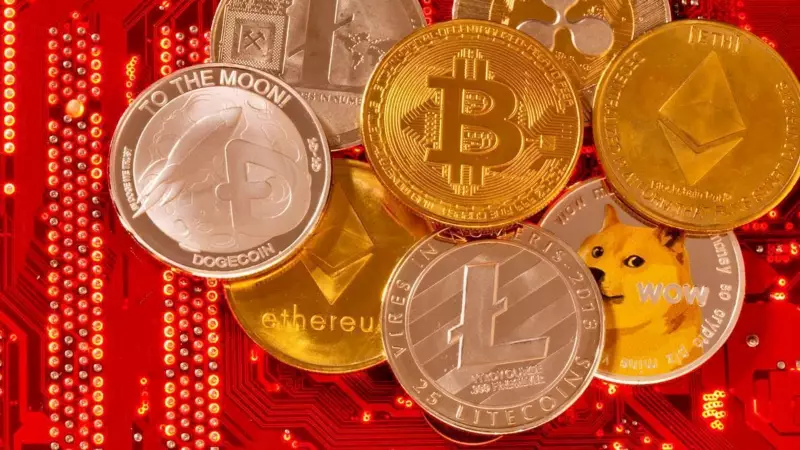 BitGo Files for $1.96 Billion IPO as Crypto Firms Eye Public Markets in 2026