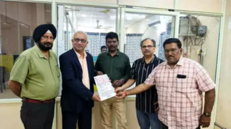 BITS Pilani Finalizes Amaravati Campus Plans with 70-Acre Land Acquisition