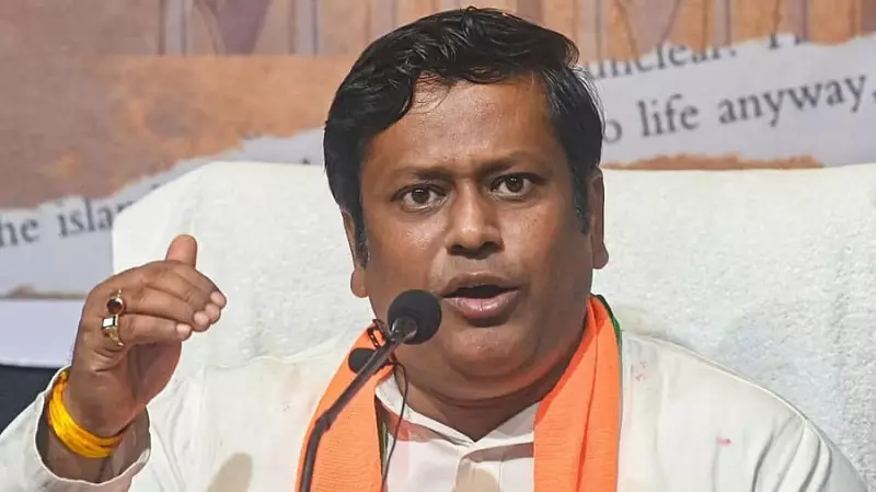 BJP Accuses Arson Attempt at Bharat Mata Pandal in Kolkata, Police Cite Short-Circuit