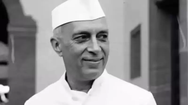 BJP Attacks Nehru Over Somnath Temple, Accuses Him of 'Greatest Hatred'