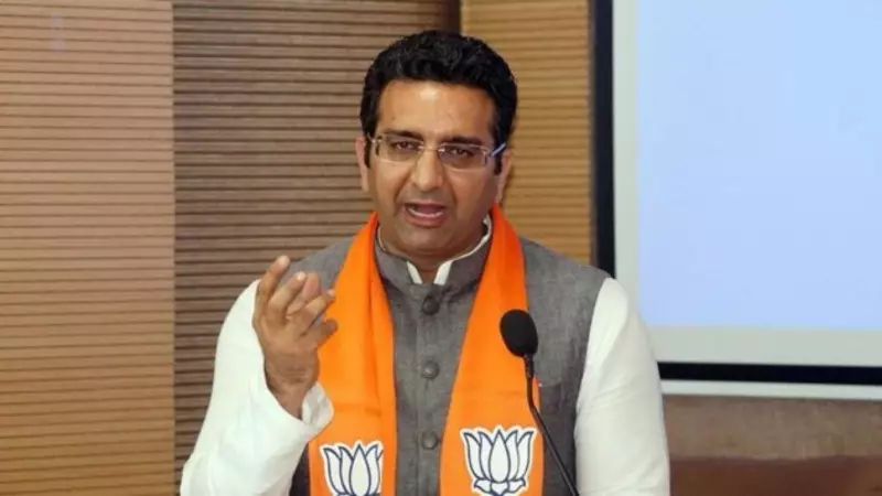 BJP Calls SC Notice 'Legal Slap' on Mamata, TMC Vows More Info on ED Raids