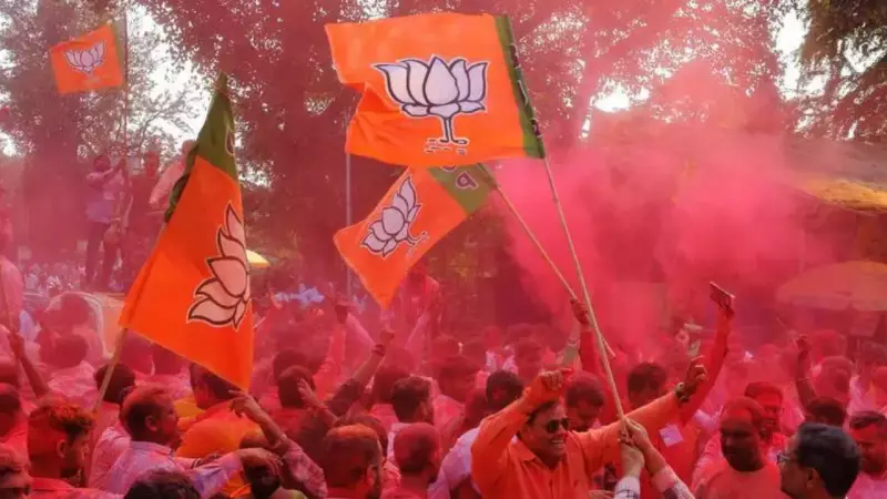 BJP Faces 'Problem of Plenty' in Choosing Mayors for Pune and Pimpri Chinchwad