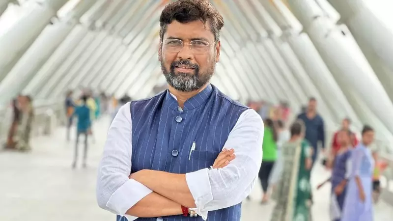 BJP Gains Ground in Maharashtra as Opposition Parties Lose Political Space