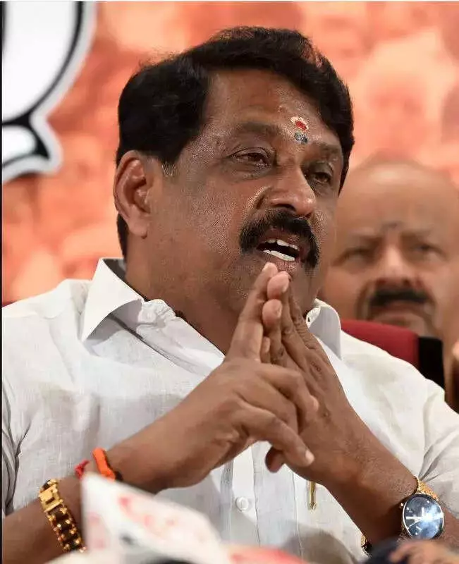 BJP Hails Madras HC's Deepathoon Verdict as Victory for Hindu Dharma, Slams DMK