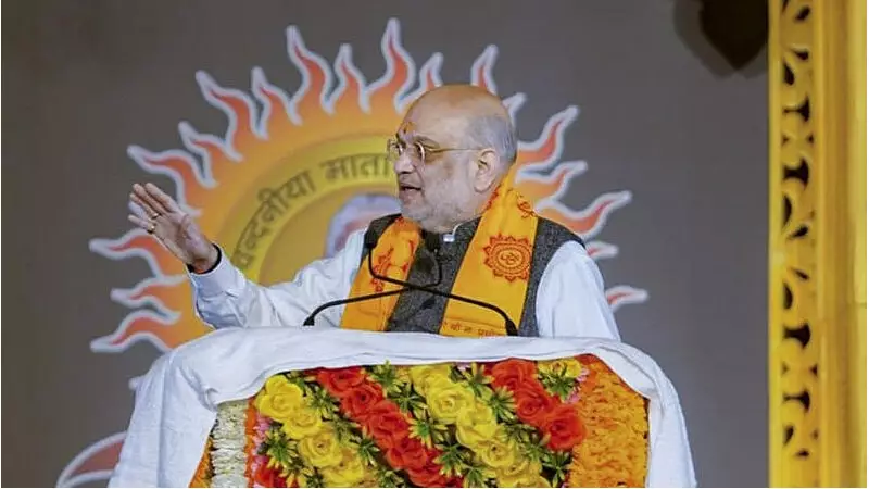 BJP Intensifies Efforts for Government Formation in Manipur After Year of President's Rule