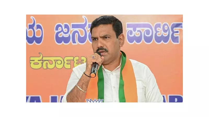 BJP Karnataka Chief BY Vijayendra to Retain Position for Now, No Reelection Planned