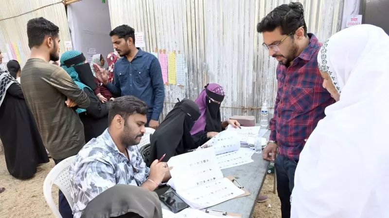 BJP Keeps Mayoral Candidate Under Wraps as Pimpri-Chinchwad Prepares for February 6 Election