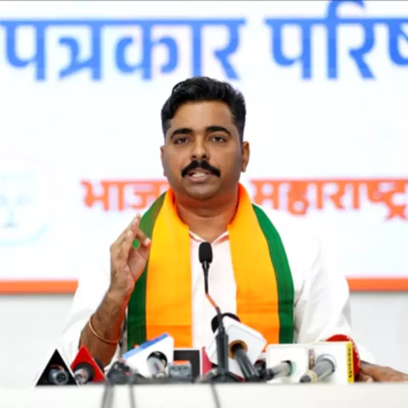 BJP Leader Expresses Confidence in Ajit Pawar's Clearance from Irrigation Scam Case