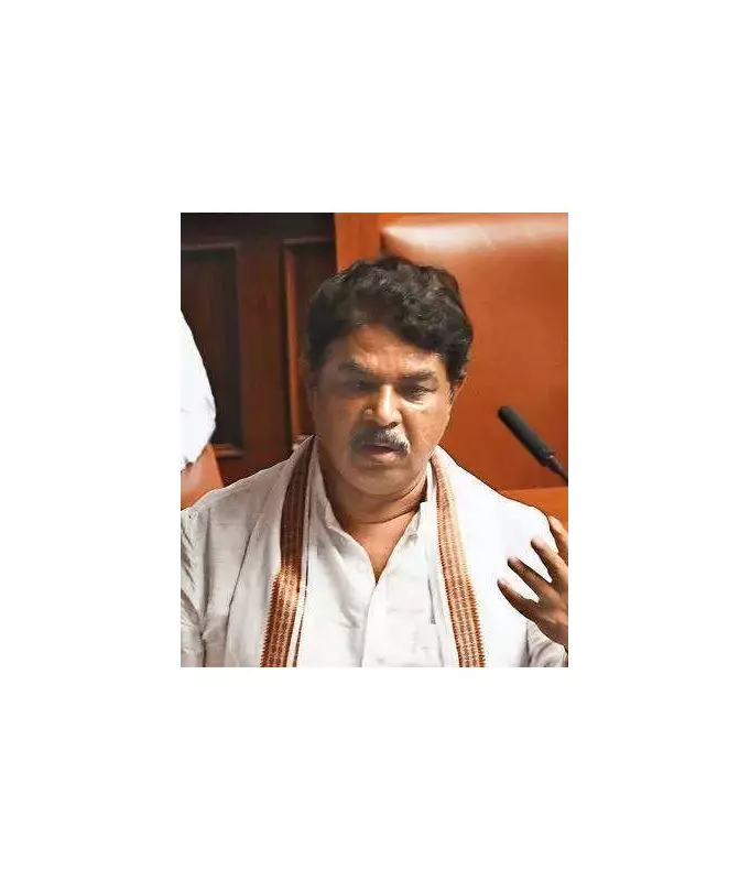 BJP Leaders Demand Judicial Probe After Woman Worker Allegedly Stripped in Hubballi