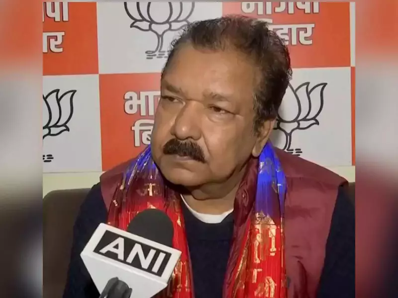 BJP Minister Demands Legal Action Against DMK MP for 'Offensive' Remarks on North Indian Girls