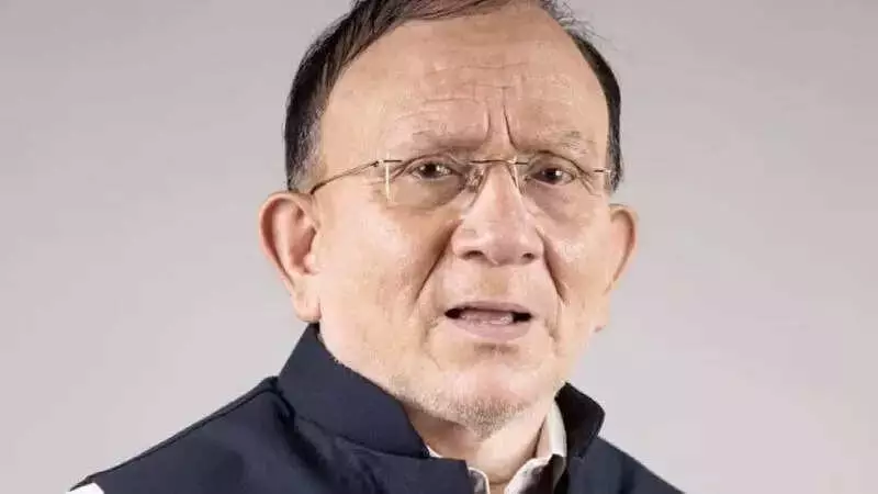 BJP MLA Alleges 50,000 Voters Disenfranchised in Nagpur Civic Polls