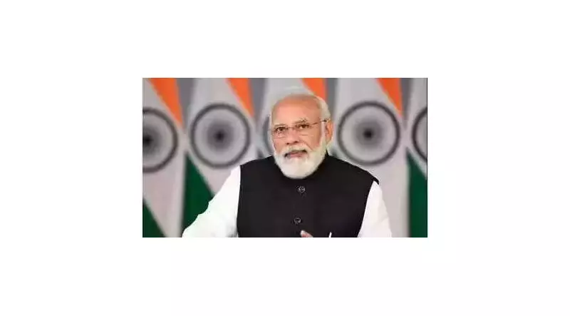 BJP Moves Modi's Tamil Nadu Rally from Madurai to Chennai Outskirts for 2026 Polls