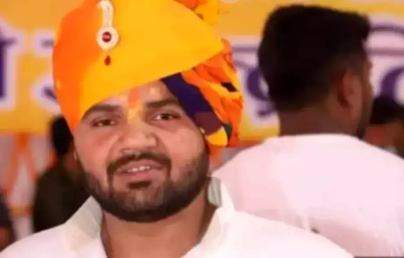 BJP MP Karan Bhushan Distances Himself from UGC Equity Regulations Amid Public Backlash