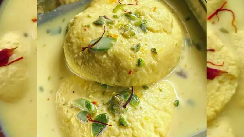 BJP MP PC Mohan Serves 'Rasmalai' Jibe at Raj Thackeray After BMC Poll Dominance