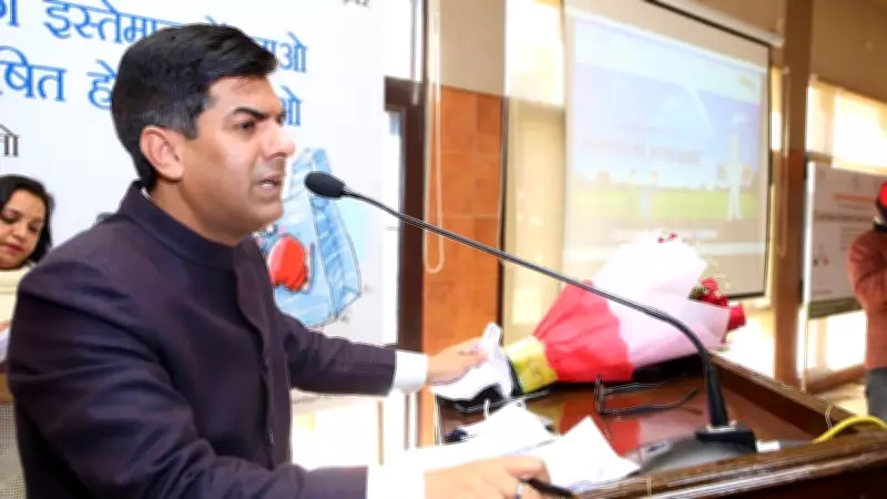 BJP Secures Decisive Victory in Chandigarh Mayoral Elections; Saurabh Joshi Elected Mayor