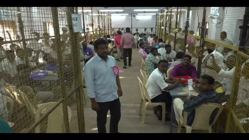 BJP Secures Nagpur Municipal Corporation in 2026 Polls, Shiv Sena Splits Impact Results