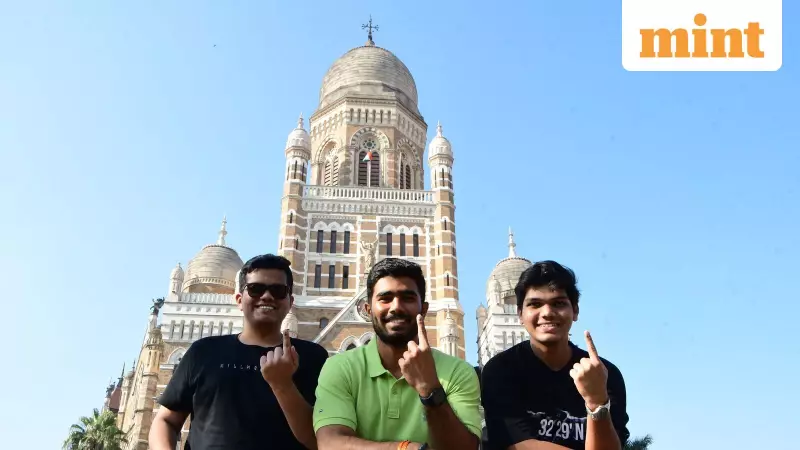 BJP-Shiv Sena Lead Mumbai BMC Polls, Eye Control of India's Richest Civic Body