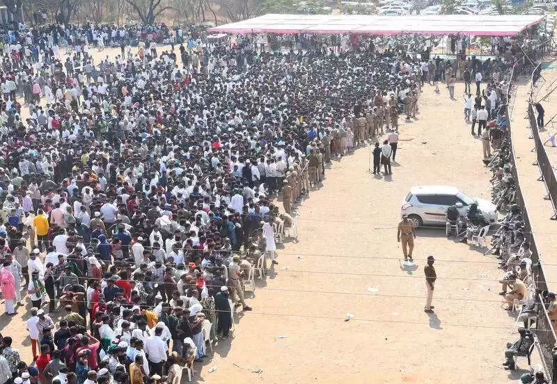 BJP Sweeps Marathwada Civic Polls, But Faces Surprise Defeat in Parbhani