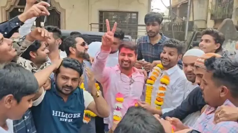 BJP Wins Big: 14 Candidates Elected Unopposed in Maharashtra Civic Polls