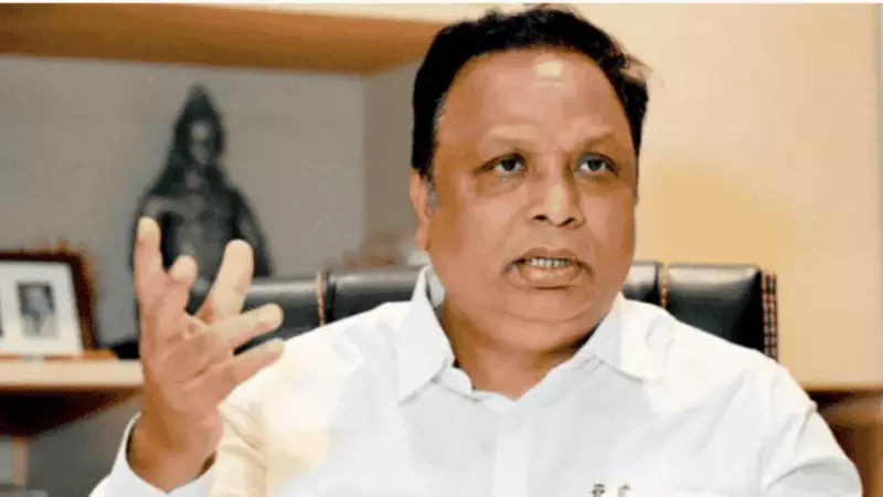 BJP's Ashish Shelar Backs Candidate Sayali Kulkarni in Mumbai Civic Polls