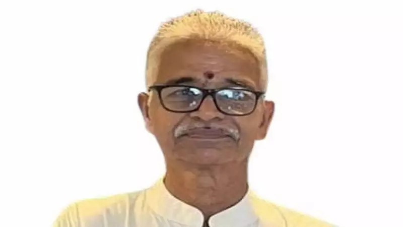 BJP's Historic First Assembly Seat Win in Tamil Nadu: The 1996 Padmanabhapuram Victory