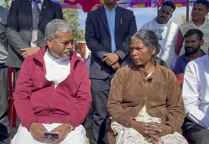 BJP's Jharkhand Unit Begins Preparations for January 14 State President Election