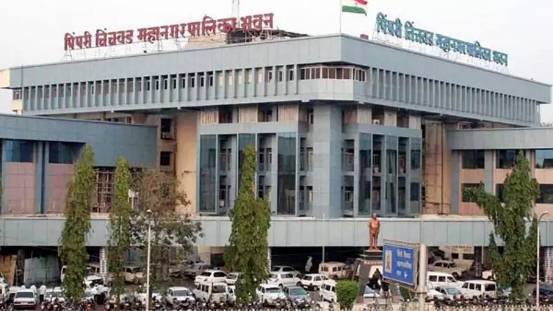 BJP's Next PCMC Mayor Likely from Pimpri Assembly Area: Political Balancing Act