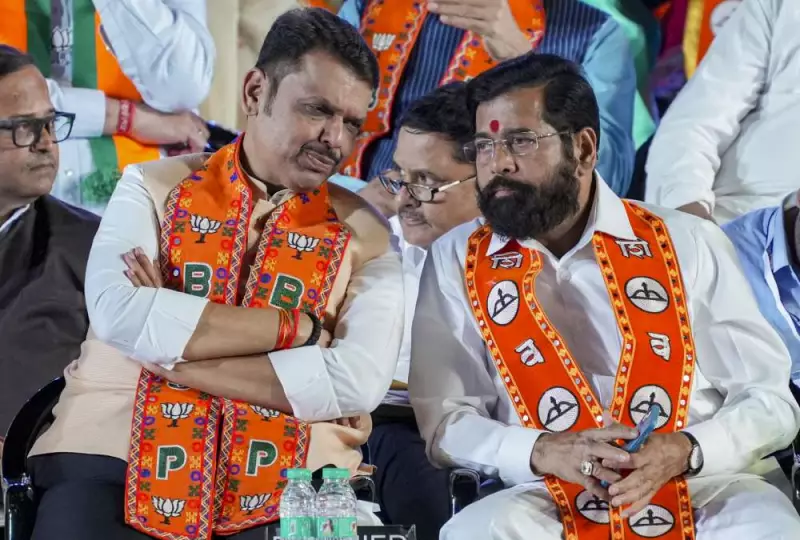 BJP's Performance in Maharashtra's 2026 Municipal Elections: A Detailed Analysis