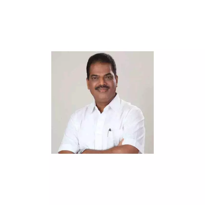 BJP's Prabhakar Shinde Wins BMC Ward 106 in Mulund East by 164 Votes
