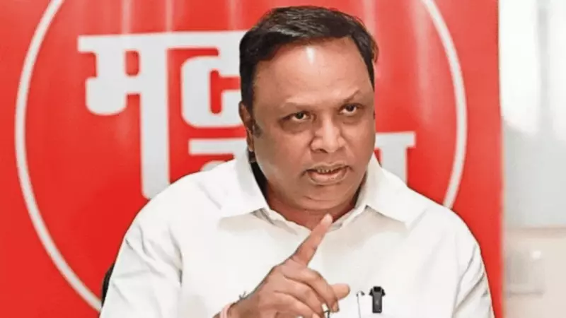 BJP's Shelar: Alliance with Shiv Sena was 'Only for Hindutva', Vows BMC Clean-Up