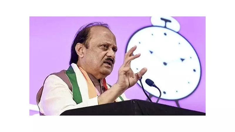 BJP's Surprise Wins in Pune & Pimpri-Chinchwad: Ajit Pawar to Review NCP's Loss