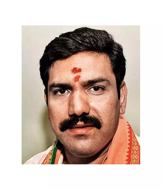 BJP's Vijayendra Slams Karnataka Govt Over Liquor Policy, Accuses Congress of Creating 'State of Drunkards'