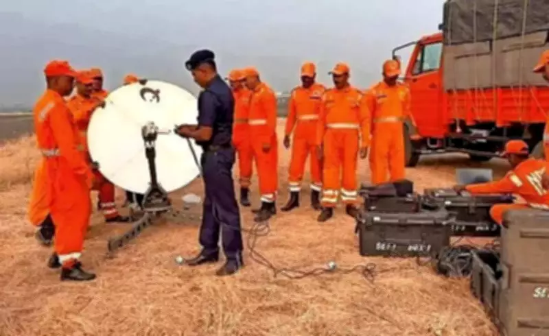 Black Box of Learjet 45 Recovered in Pune, Key to Ajit Pawar Crash Investigation