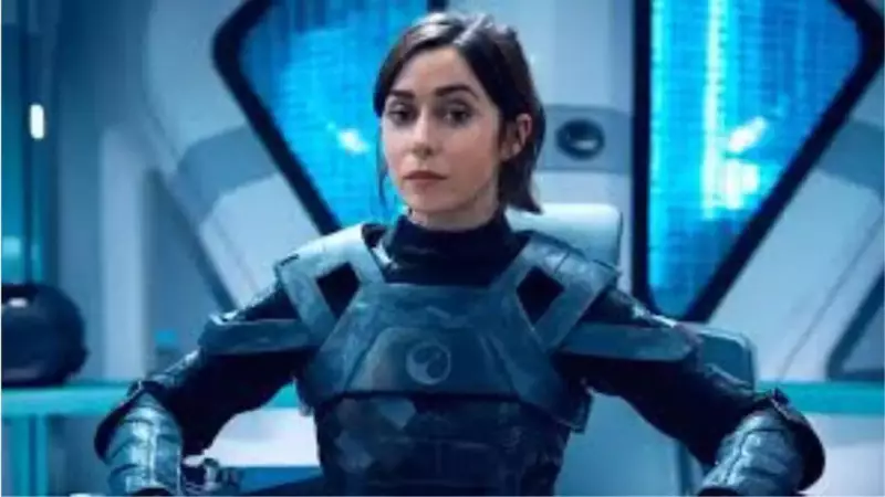 Black Mirror Season 8 Confirmed: Charlie Brooker Teases More Reality-Bending Tales