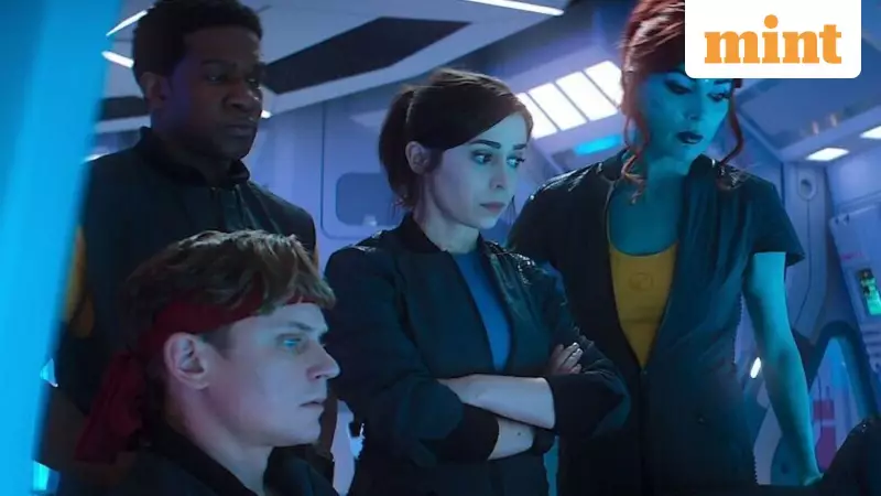 Black Mirror Season 8 Confirmed: Creator Charlie Brooker Teases New Episodes