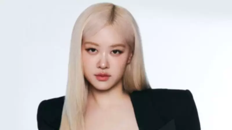 BLACKPINK's Rosé Reveals Dream Collaboration with Miley Cyrus, Delays Solo Tour Plans