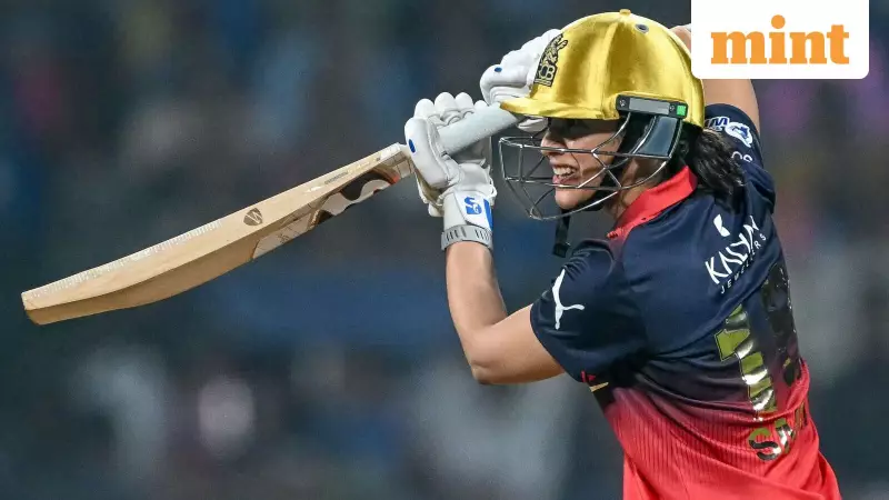 Blackstone, Temasek Bid for Diageo's RCB Stake as Global PE Giants Eye IPL Franchises