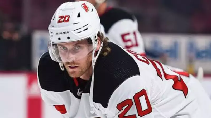 Blake Coleman Trade Rumours: Tampa Bay Lightning Eye Reunion for Stanley Cup Push