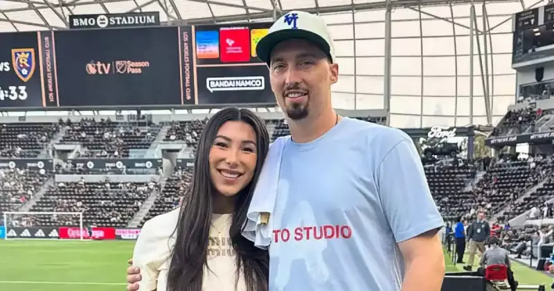 Blake Snell's Family Vacation in Maui Offers Glimpse into Pitcher's Personal Life