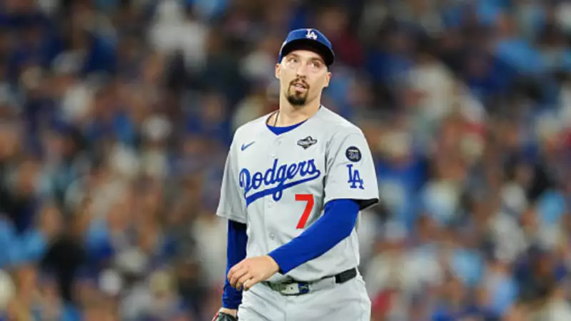 Blake Snell's Trophy Collection: From Cy Young Awards to World Series Glory