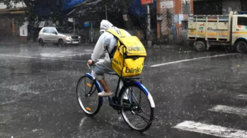 Blinkit Drops 10-Minute Delivery Claim After Labor Ministry Push