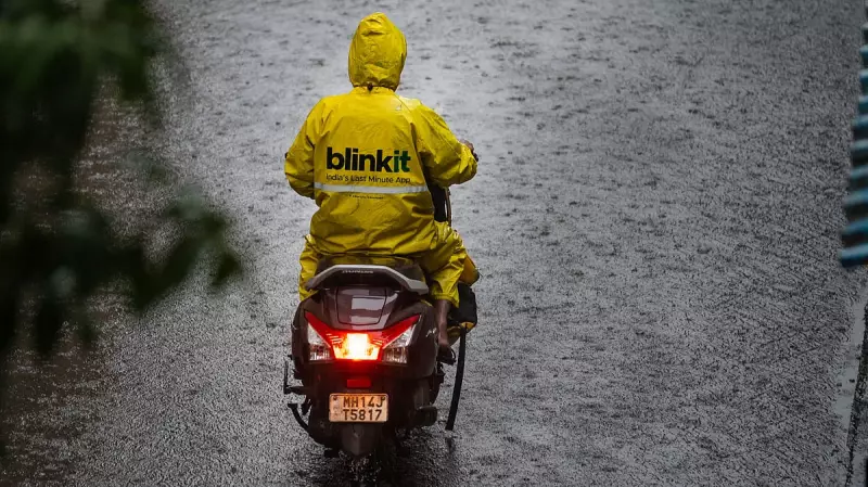 Blinkit Removes 10-Minute Delivery Promise After Labour Ministry Steps In