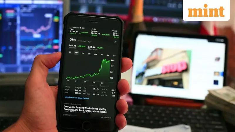 Blue Cloud Softech Shares Surge 6% Amid Market Rally, Breaking 3-Day Losing Streak