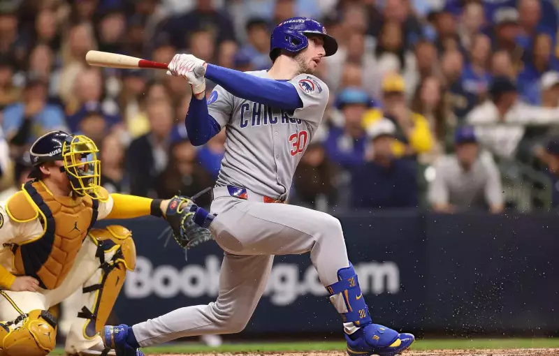 Blue Jays' $337M Offseason: Tucker Push Intensifies, Bichette Future Clouded