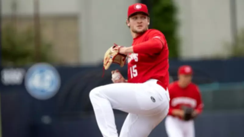 Blue Jays' Yesavage Eyes 2026 Revenge After World Series Heartbreak