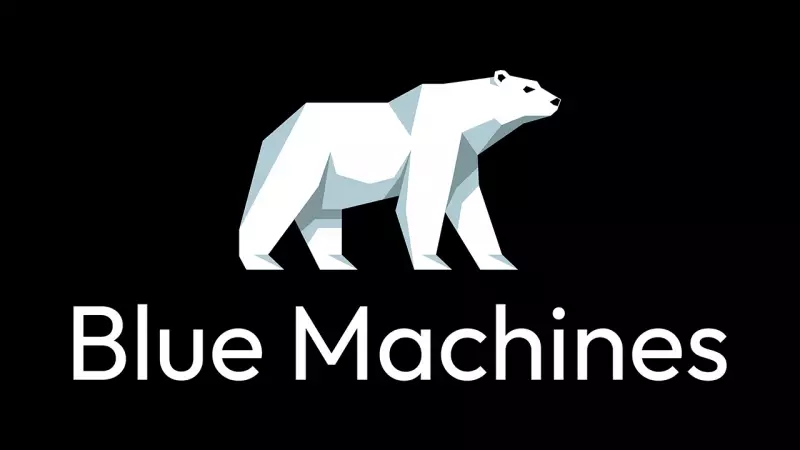 Blue Machines AI Makes History with First Unscripted TV Debate in India