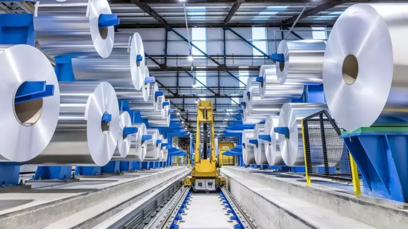 BlueScope Steel Eyes $13.2bn Takeover Bid by US Rival & Australian Giant SGH