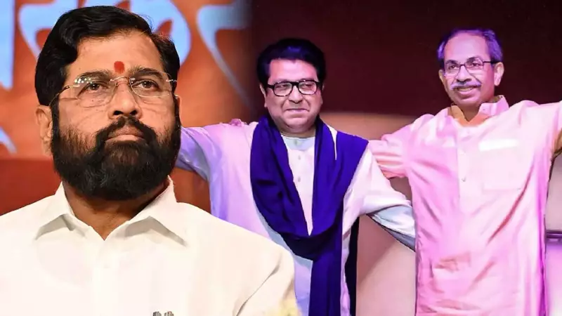 BMC 2026: Thackerays Reunite, Alliances Shift in Maharashtra's Civic War