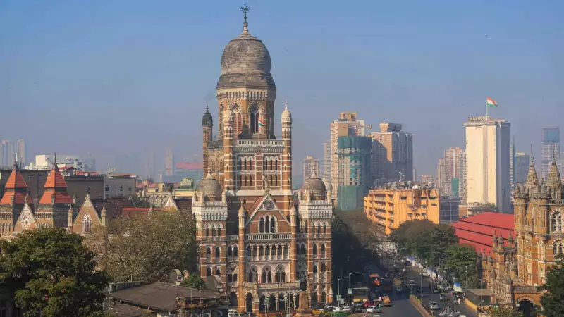 BMC Issues Stop-Work Notices to 106 Construction Sites Over Air Quality Violations