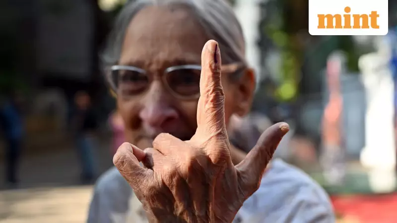 BMC Polls Conclude Amid Voter Confusion, Counting Set for January 16